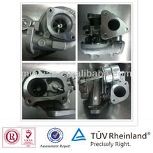 Turbo GT1752S 701196-5007S, 701196-0001 14411VB300 для двигателя Nissan